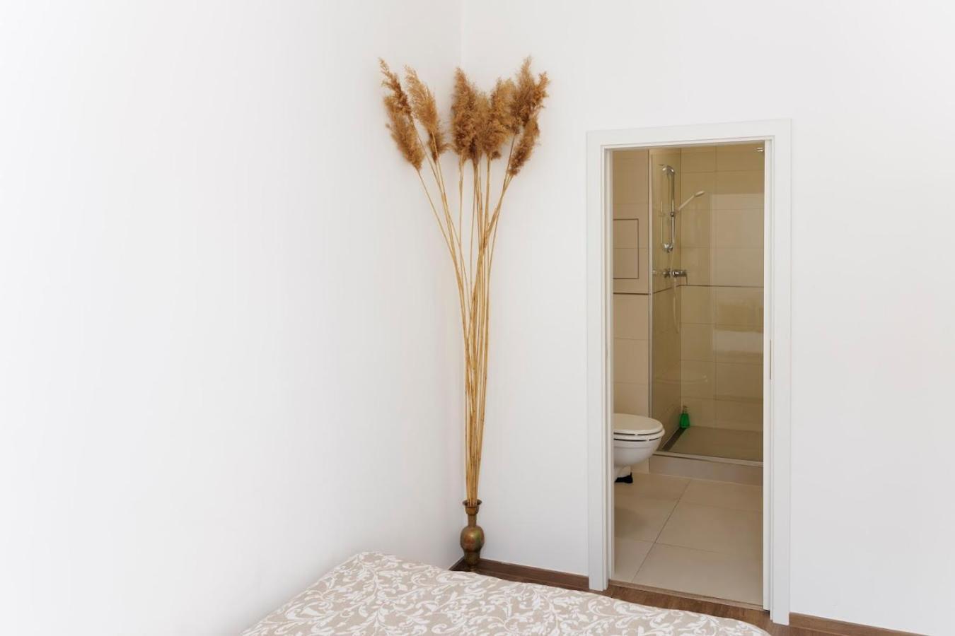 Boutique Flat In Old Town Bratislava Exterior foto