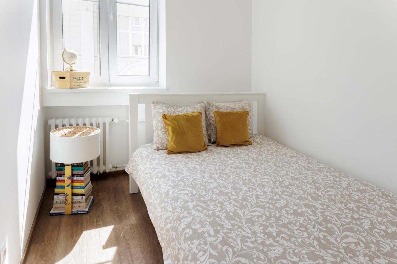 Boutique Flat In Old Town Bratislava Exterior foto