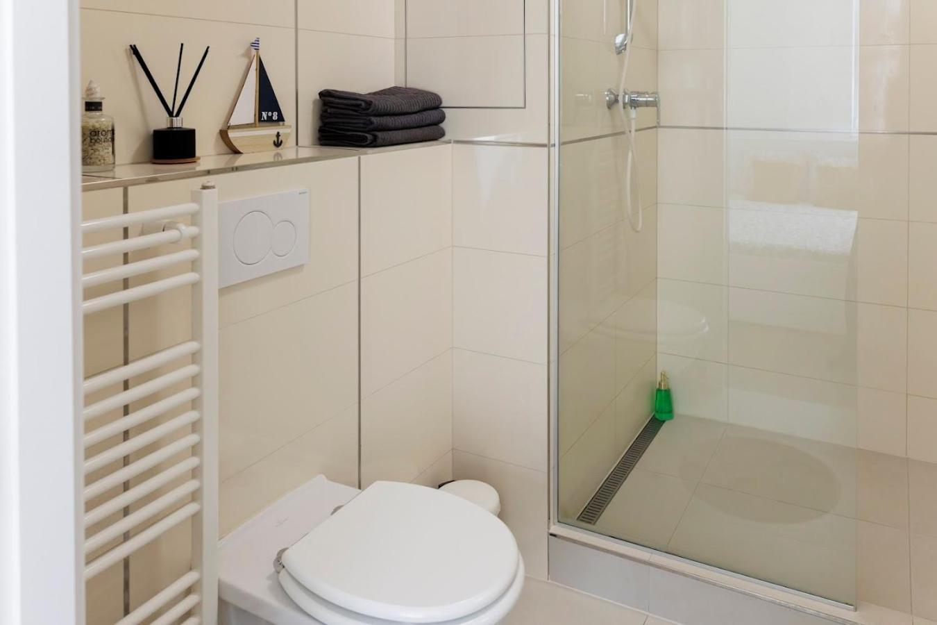 Boutique Flat In Old Town Bratislava Exterior foto
