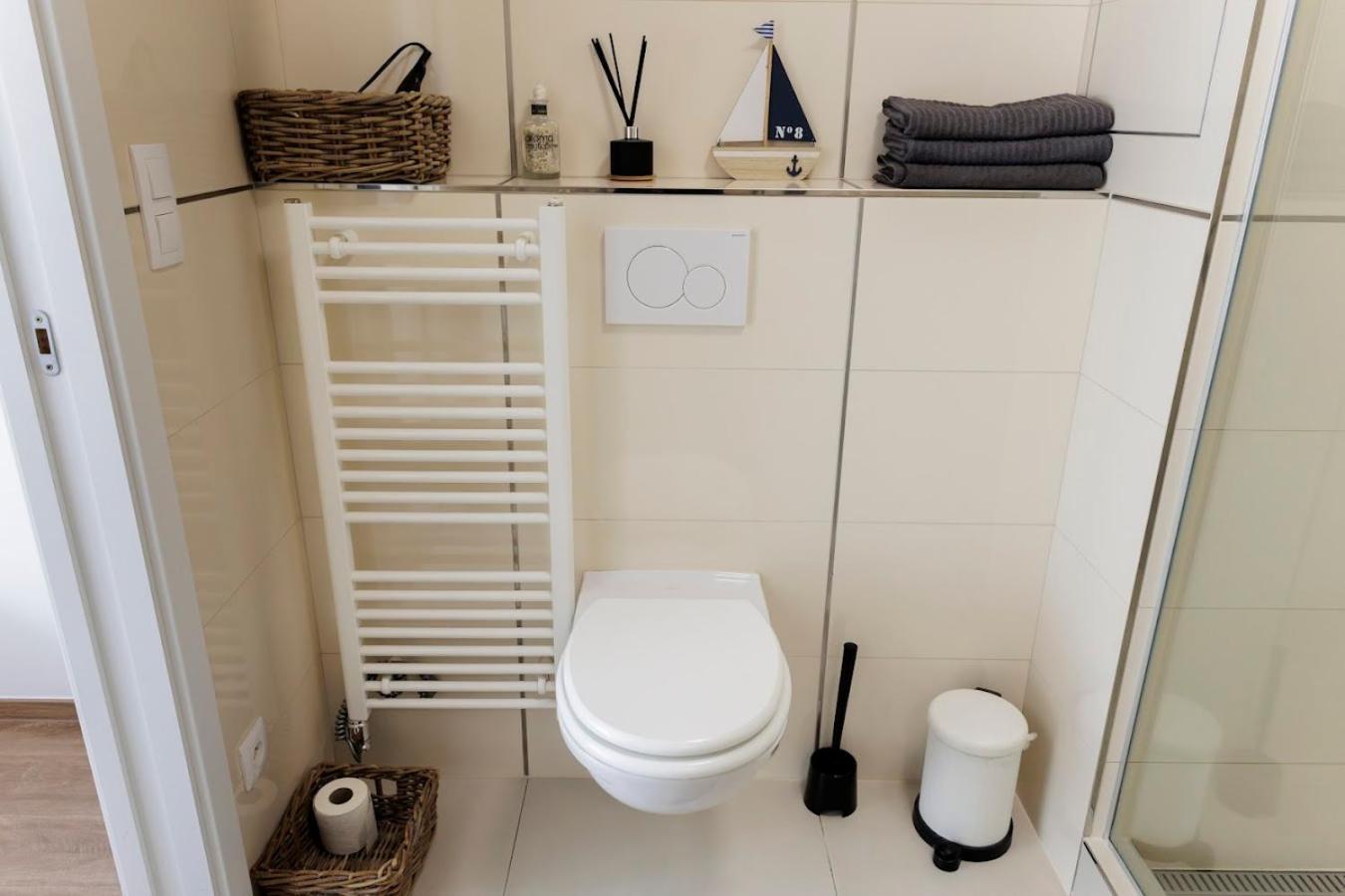 Boutique Flat In Old Town Bratislava Exterior foto