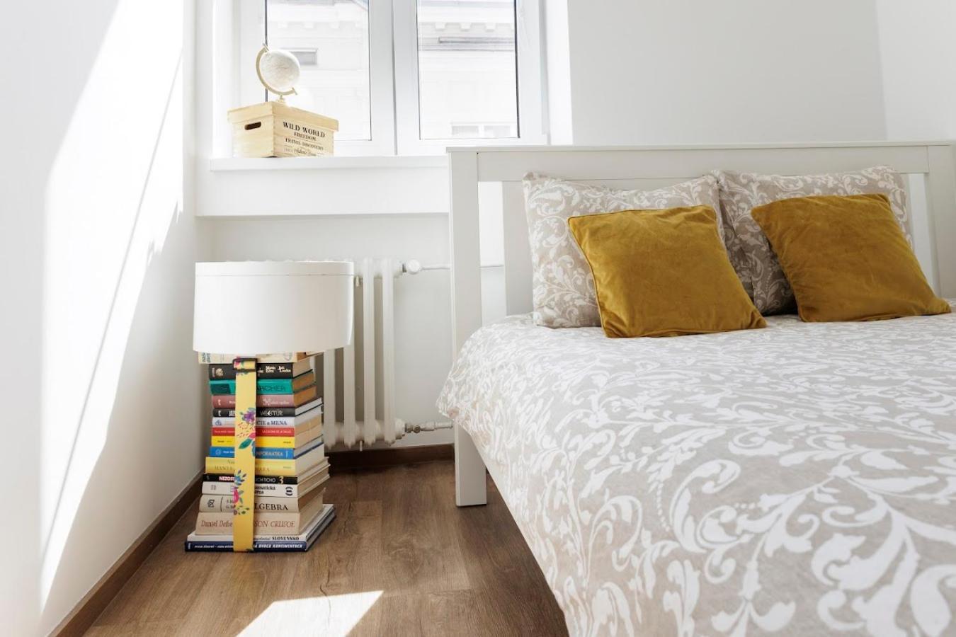 Boutique Flat In Old Town Bratislava Exterior foto
